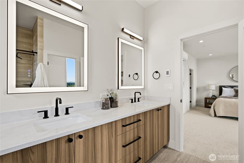 Property photo for 1510 A NW 59th Street, Seattle photo 12