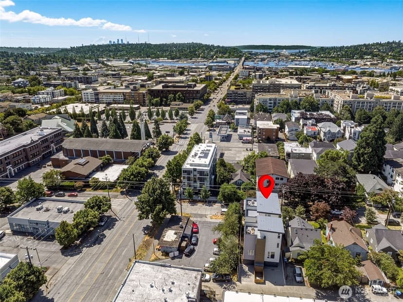 Property photo for 1510 A NW 59th Street, Seattle photo 25