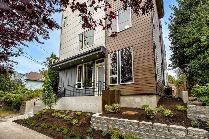 Property photo for 1510 A NW 59th Street, Seattle
