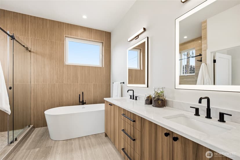 Property photo for 1510 A NW 59th Street, Seattle photo 11