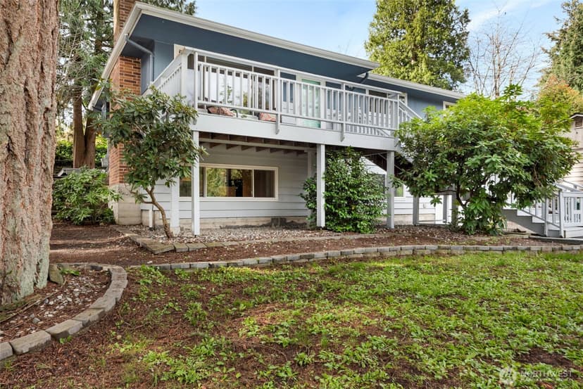 Property photo for 3433 NE 17th Place, Renton