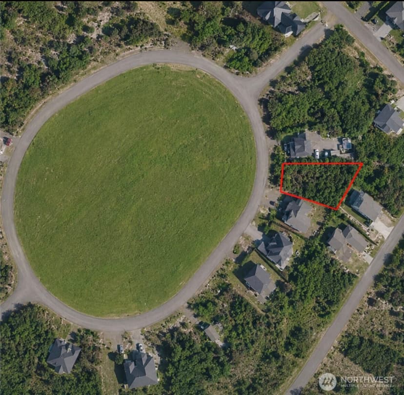 Property photo for 417 S Spinnaker Street SW, Ocean Shores