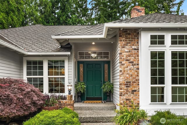 Property photo for 23912 SE 41st Street, Sammamish photo 3