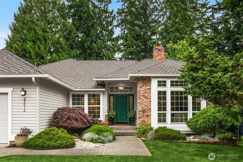 Property photo for 23912 SE 41st Street, Sammamish