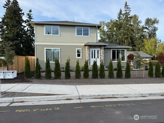 Property photo for 2223 124th St SE Street SE, Everett photo 2