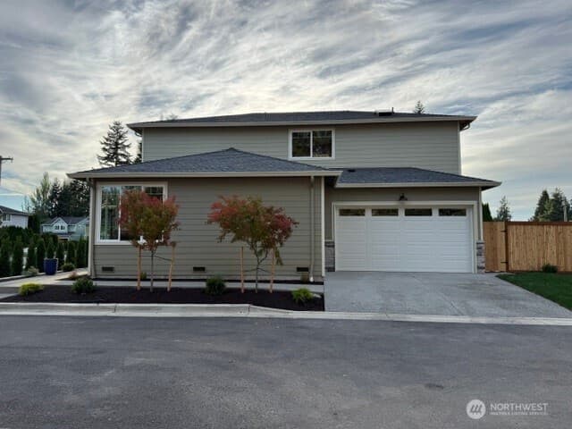 Property photo for 2223 124th St SE Street SE, Everett