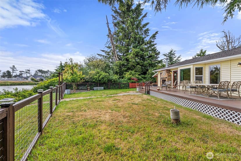 Property photo for 526 Sunset Avenue NE, Ocean Shores photo 28