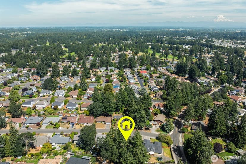 Property photo for 7610 95th Avenue SW, Lakewood photo 38