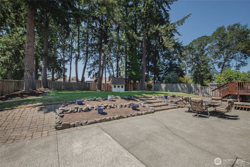 Property photo for 7610 95th Avenue SW, Lakewood photo 34