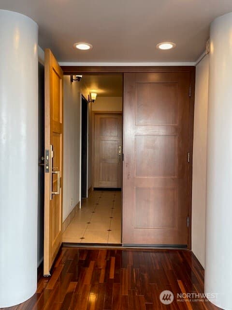 Property photo for 404 N D Street #11E, Tacoma photo 3