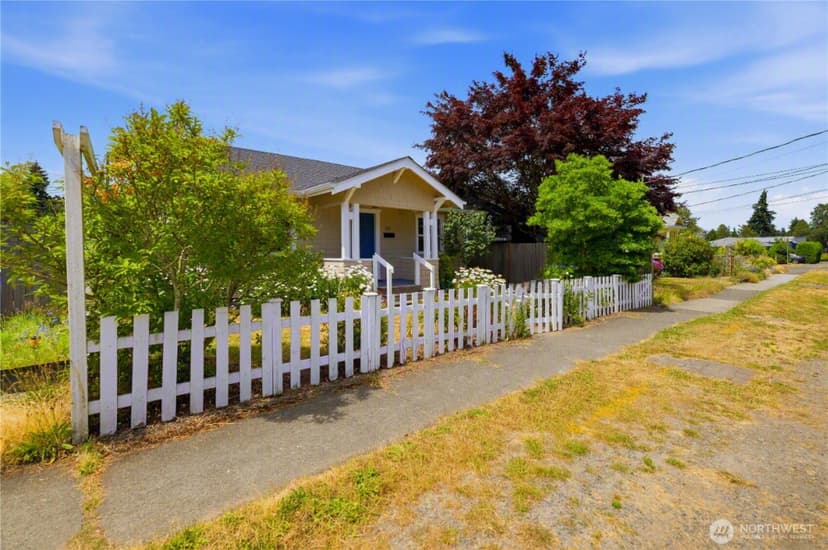 Property photo for 1010 N Pine Street, Tacoma photo 33