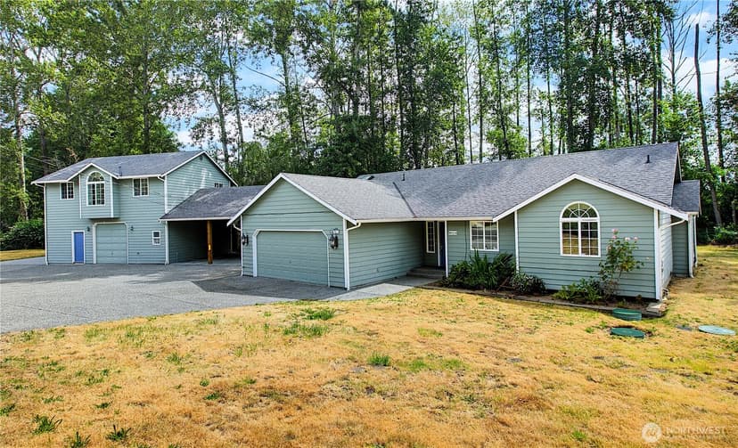 Property photo for 5511 96th Drive SE, Snohomish