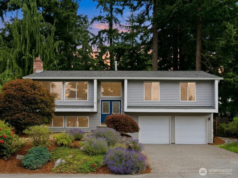 Property photo for 13232 NE 130th Place, Kirkland