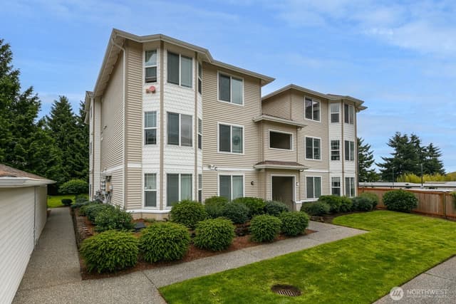 Property photo for 10025 9th Avenue W #C302, Everett