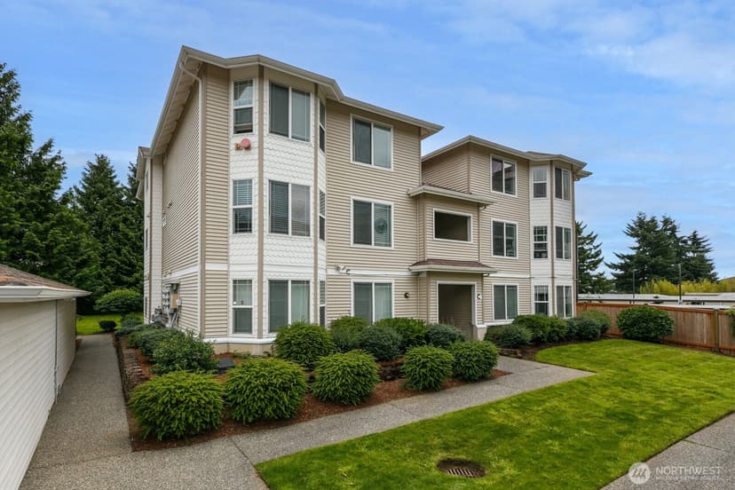 Property photo for 10025 9th Avenue W #C302, Everett
