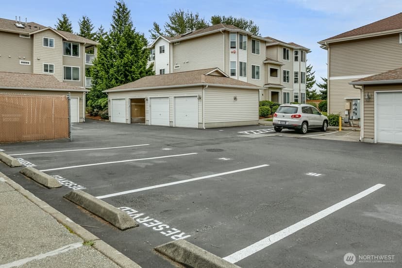 Property photo for 10025 9th Avenue W #C302, Everett photo 5
