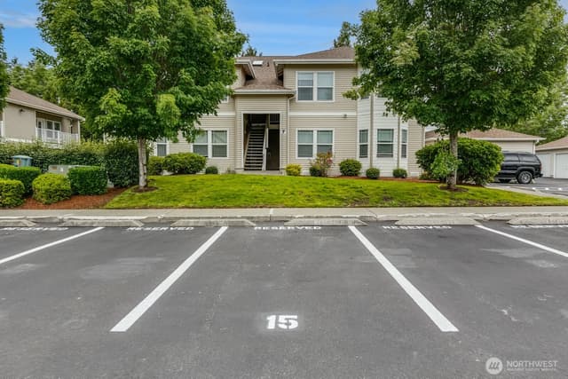 Property photo for 10025 9th Avenue W #C302, Everett photo 4