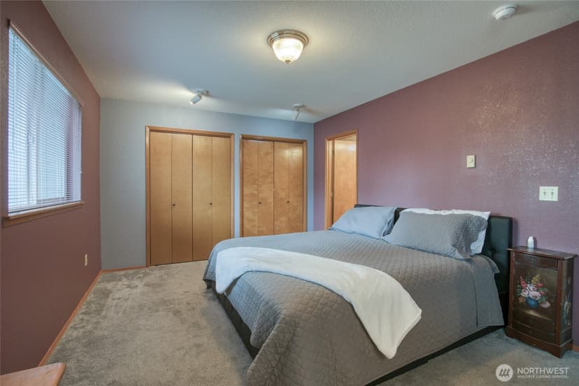 Property photo for 602 Huckleberry Court SE, Ocean Shores photo 17