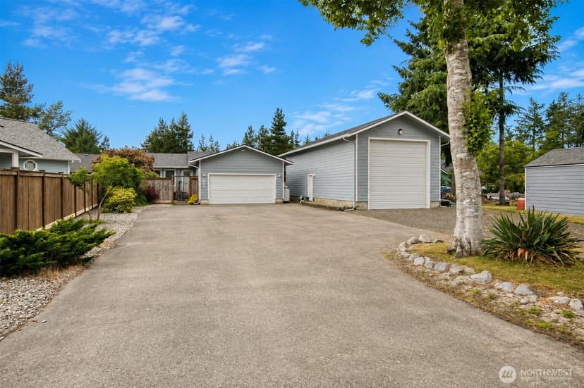 Property photo for 602 Huckleberry Court SE, Ocean Shores
