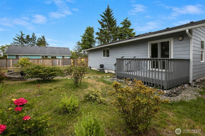 Property photo for 602 Huckleberry Court SE, Ocean Shores photo 29