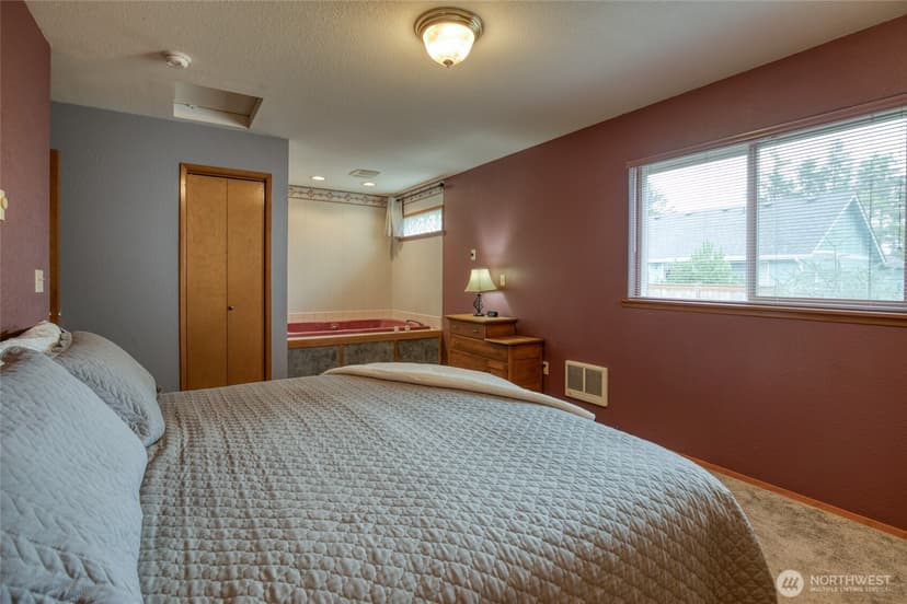 Property photo for 602 Huckleberry Court SE, Ocean Shores photo 19