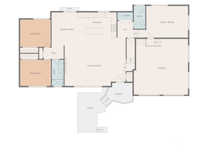 Property photo for 16142 SE 42 Place, Bellevue photo 38