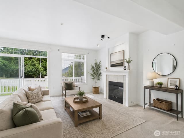 Property photo for 23120 SE Black Nugget Road #A6, Issaquah photo 2