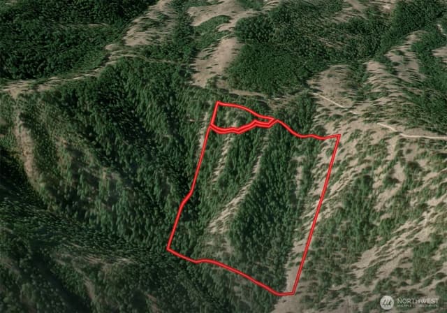 Property photo for 0 S Lakeshore Rd #X, Chelan photo 3