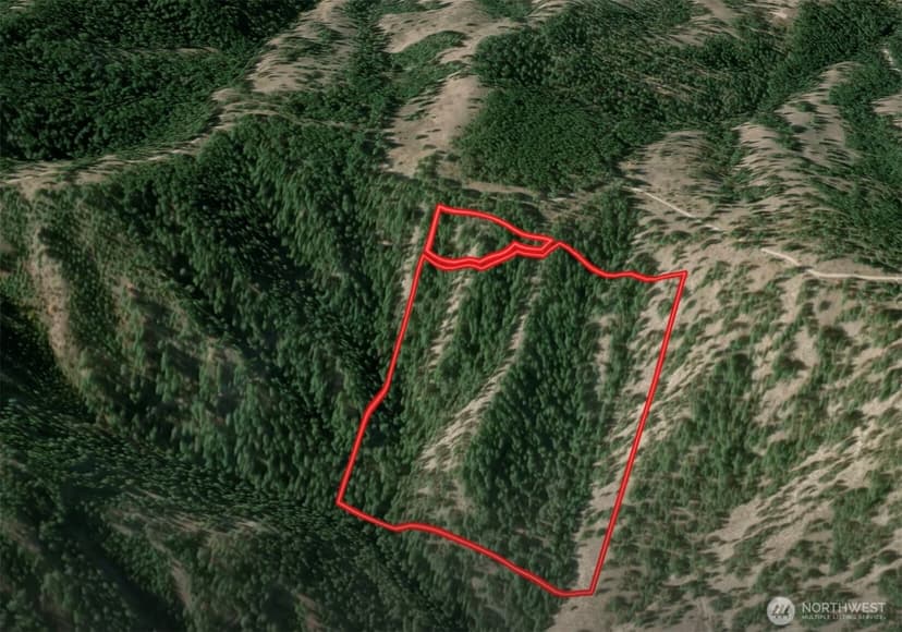 Property photo for 0 S Lakeshore Rd #X, Chelan photo 3