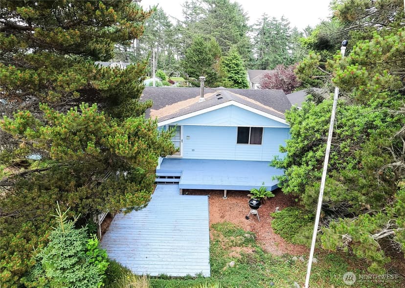 Property photo for 243 Octopus Avenue NE, Ocean Shores photo 17