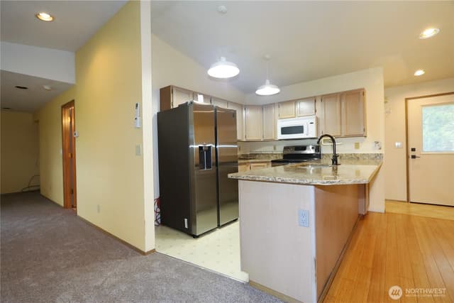 Property photo for 243 Octopus Avenue NE, Ocean Shores photo 5