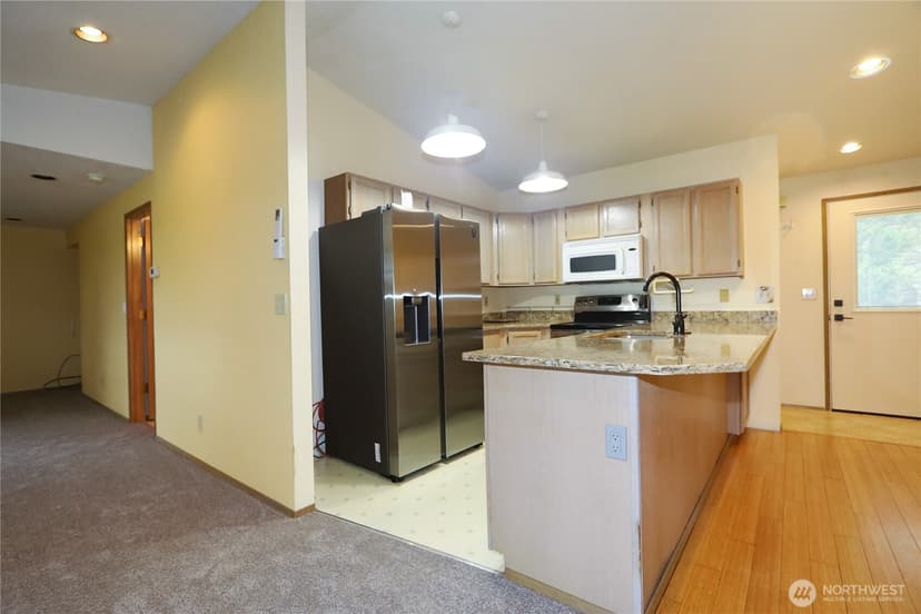 Property photo for 243 Octopus Avenue NE, Ocean Shores photo 5