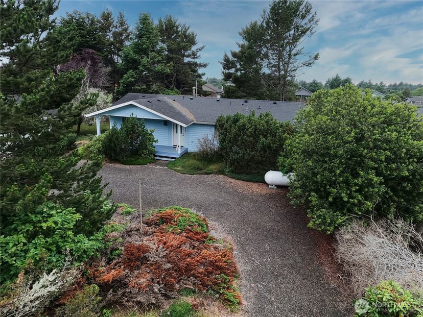 Property photo for 243 Octopus Avenue NE, Ocean Shores photo 2