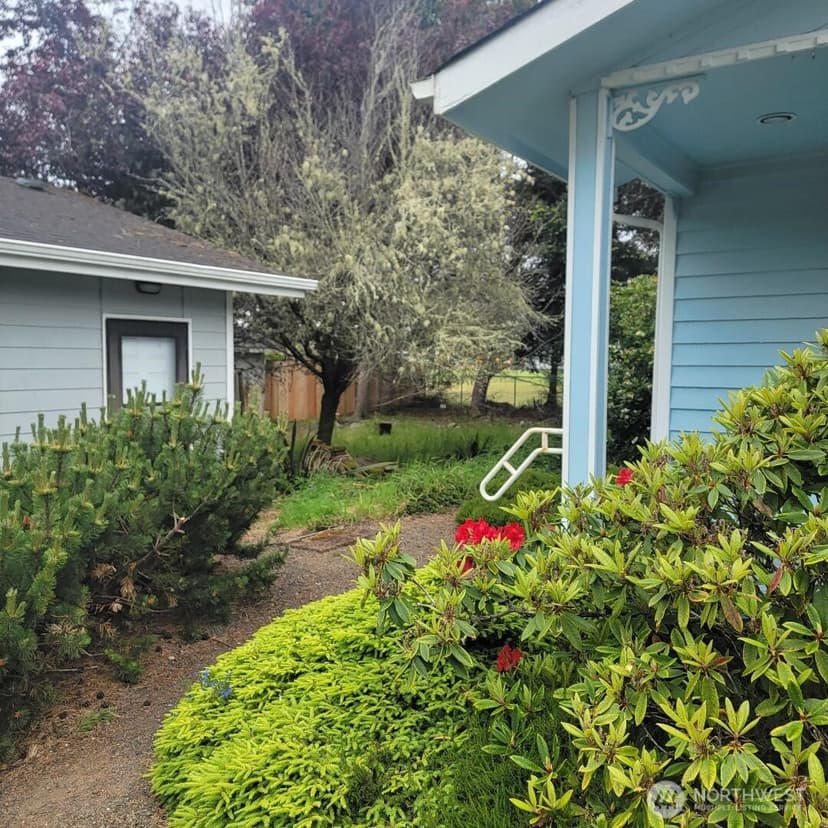 Property photo for 243 Octopus Avenue NE, Ocean Shores photo 15