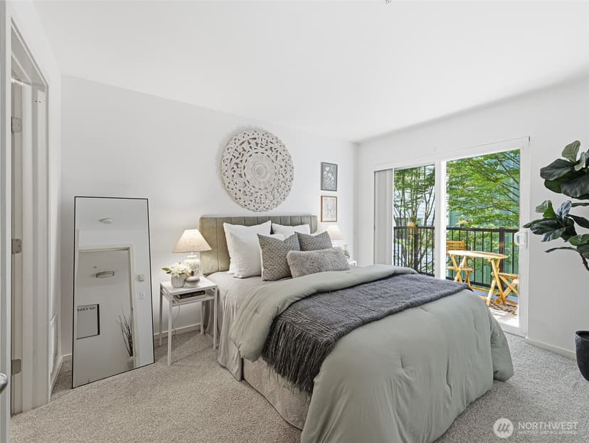 Property photo for 12345 Roosevelt Way NE #310, Seattle photo 24