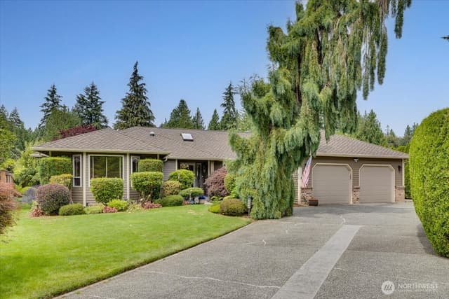 Property photo for 9806 NE 197th Street, Bothell