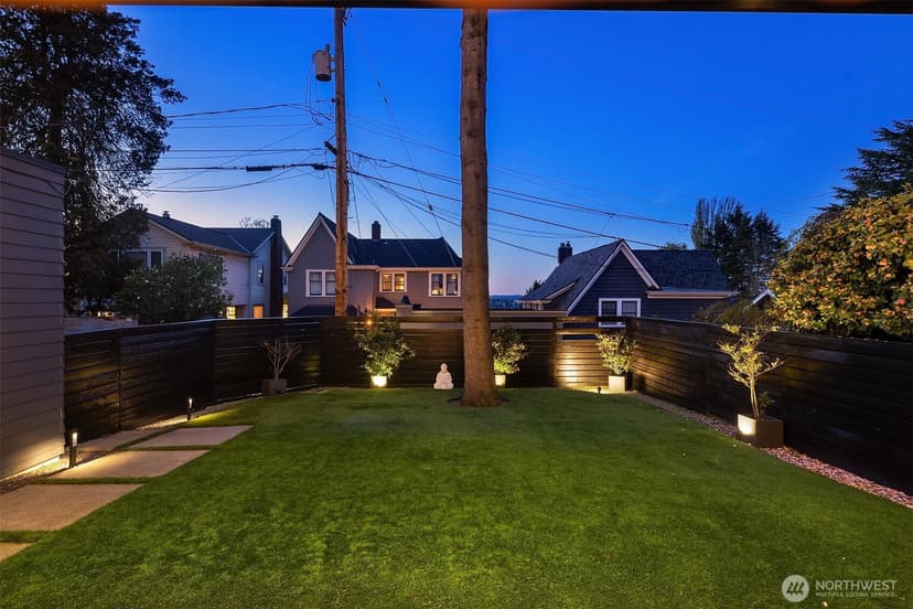 Property photo for 426 Wheeler Street, Seattle photo 31