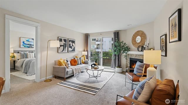 Property photo for 742 Kirkland Circle #E-205, Kirkland photo 3