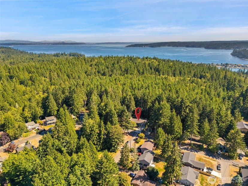 Property photo for 7685 NE Harbor View Drive, Poulsbo photo 35