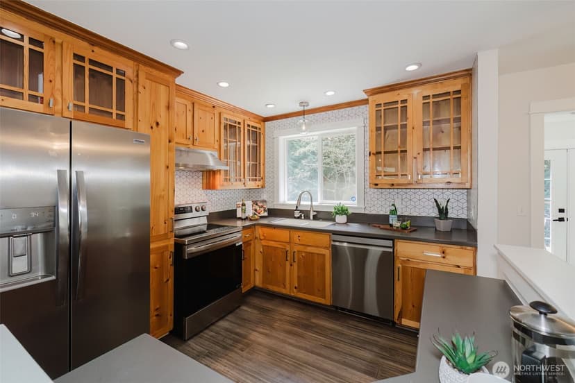 Property photo for 7685 NE Harbor View Drive, Poulsbo photo 7