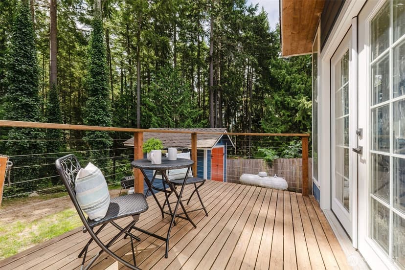 Property photo for 7685 NE Harbor View Drive, Poulsbo photo 32