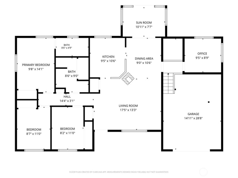 Property photo for 7685 NE Harbor View Drive, Poulsbo photo 3