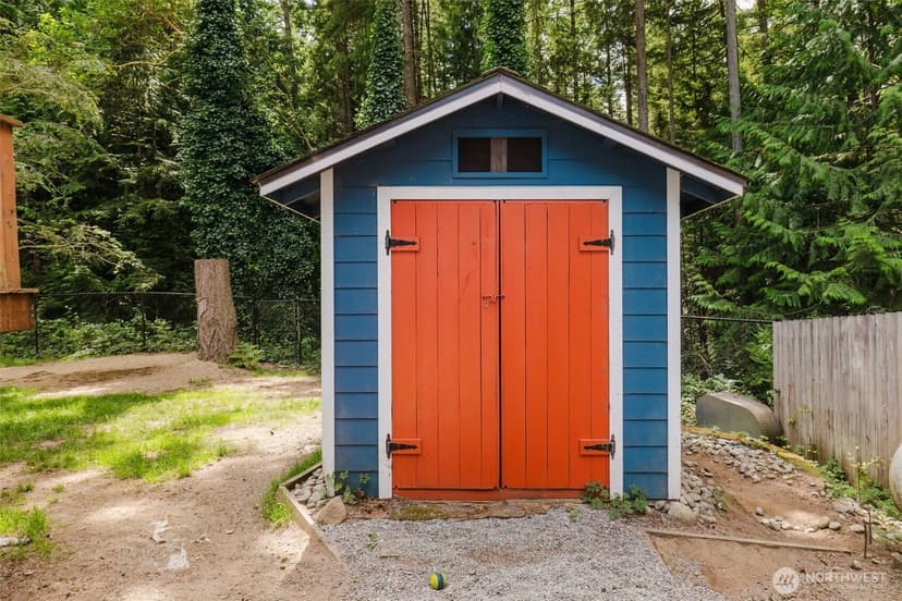 Property photo for 7685 NE Harbor View Drive, Poulsbo photo 29