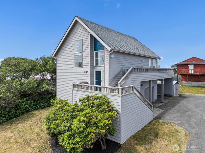 Property photo for 885 Ocean Shores Boulevard SW, Ocean Shores photo 39