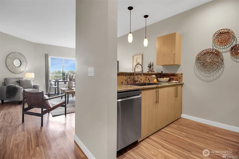 Property photo for 424 N 85th Street #406, Seattle photo 7