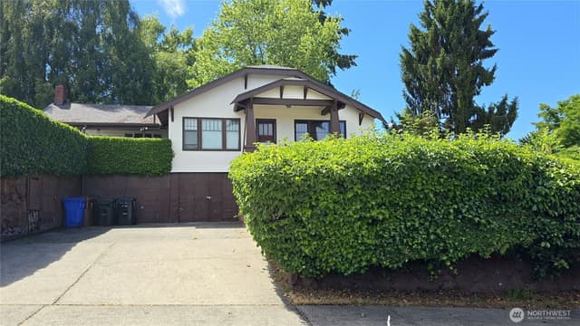 Property photo for 4622 N Defiance Street, Tacoma