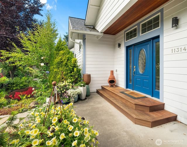 Property photo for 11314 Asta Lane SW, Vashon photo 2