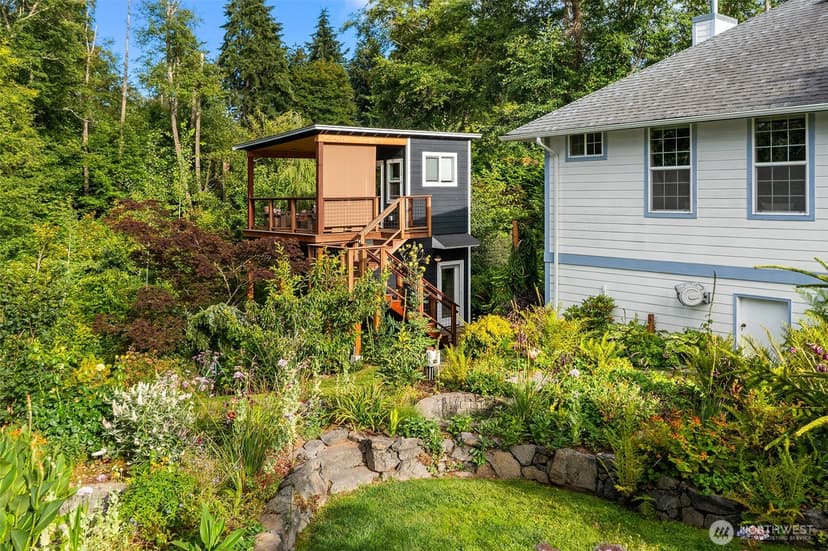 Property photo for 11314 Asta Lane SW, Vashon photo 21