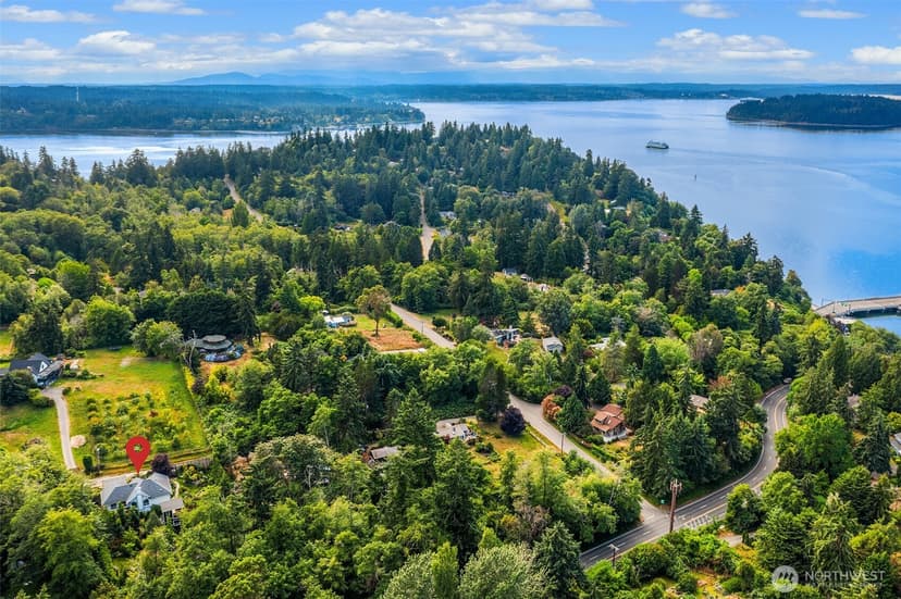 Property photo for 11314 Asta Lane SW, Vashon photo 37