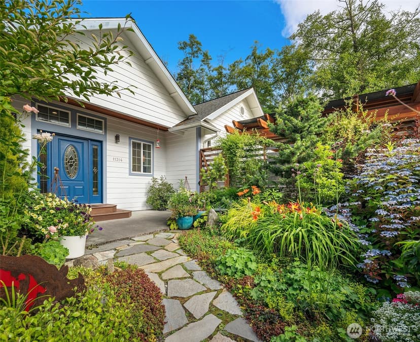 Property photo for 11314 Asta Lane SW, Vashon photo 3